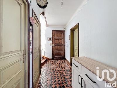 Maison de ville - 151 m² - 5 pièces