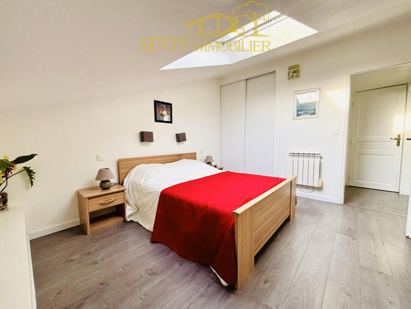 Maison - 128 m² - 4 pièces