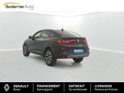Renault Arkana mild hybrid 140 Edc Fap - 22 Evolution
