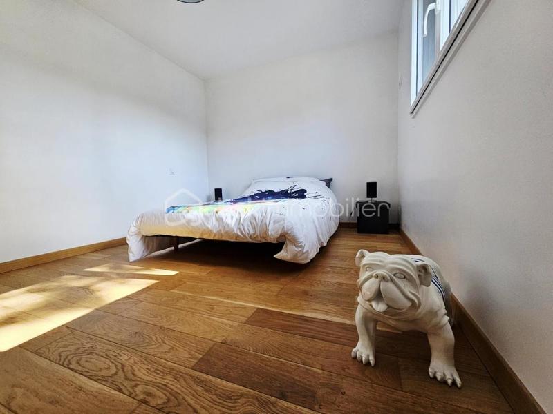 Maison - 162 m² - 6 pièces