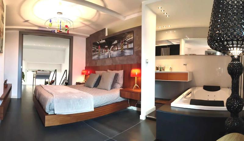 Maison - 206 m² - 6 pièces