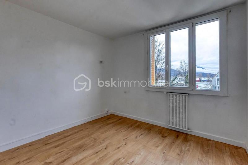 Appartement - 66 m² - 4 pièces