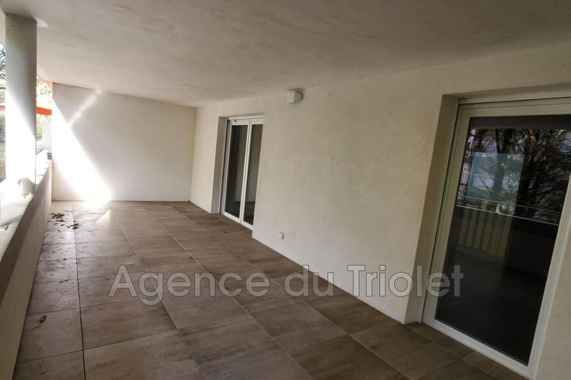 Appartement - 95 m² - 4 pièces