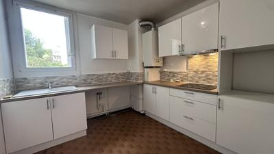 Appartement - 74 m² - 3 pièces