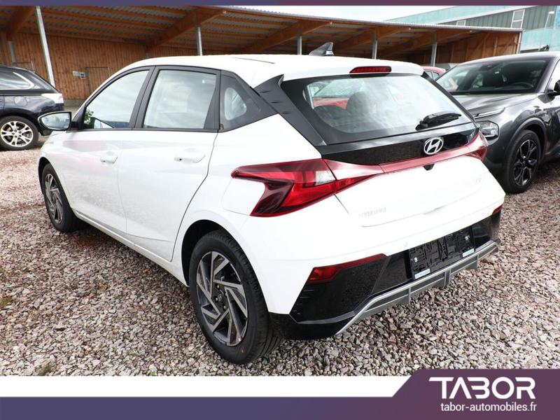 Hyundai i20 90 Select My26 Gps Sièges chauf 16"