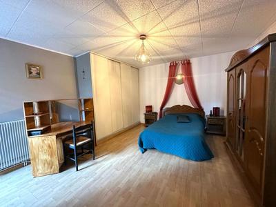 Maison de ville - 110 m² - 4 pièces