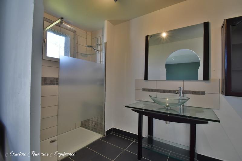 Maison - 118 m² - 6 pièces