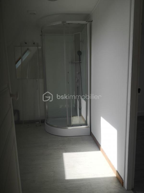 Maison - 53 m² - 3 pièces