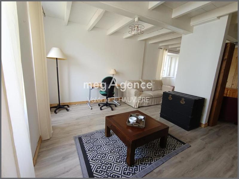 Maison de campagne - 148 m² - 5 pièces