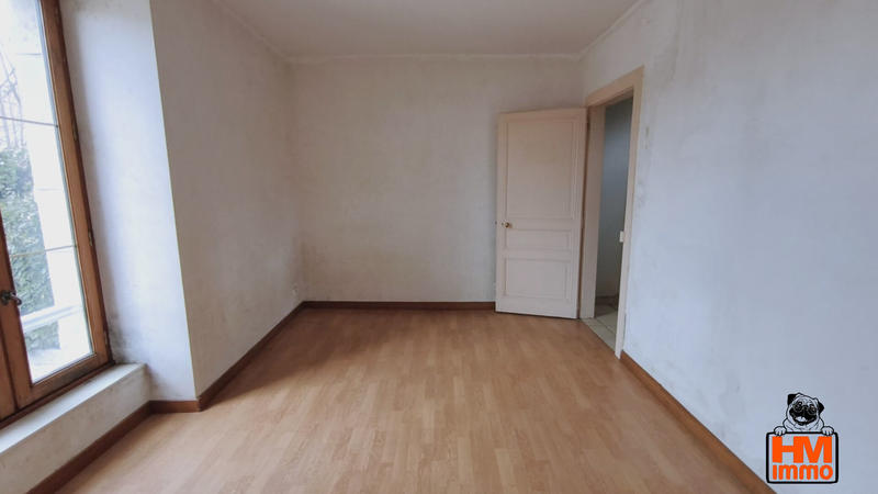 Maison - 115 m² - 7 pièces