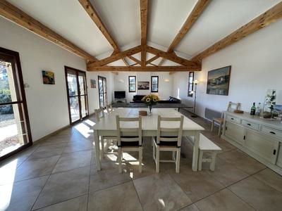Villa - 245 m² - 8 pièces