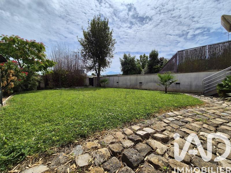 Maison - 147 m² - 6 pièces