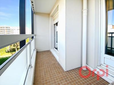 Appartement - 51 m² - 3 pièces