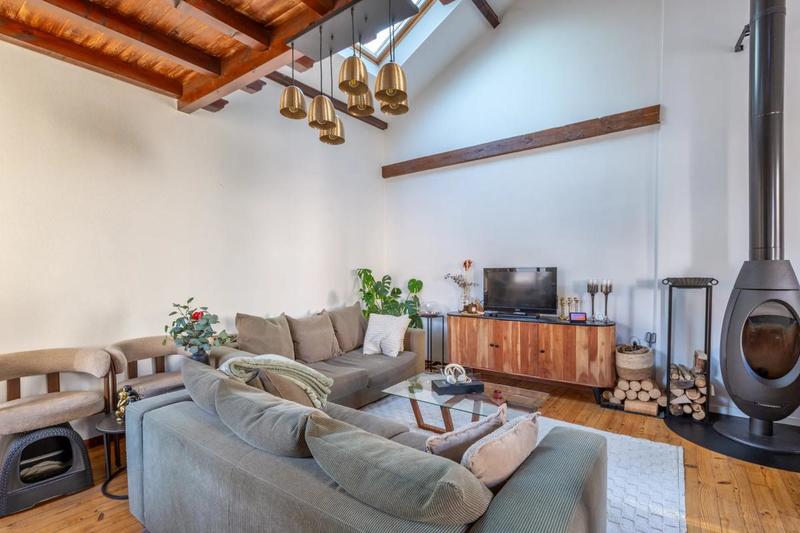 Maison - 92 m² - 3 pièces