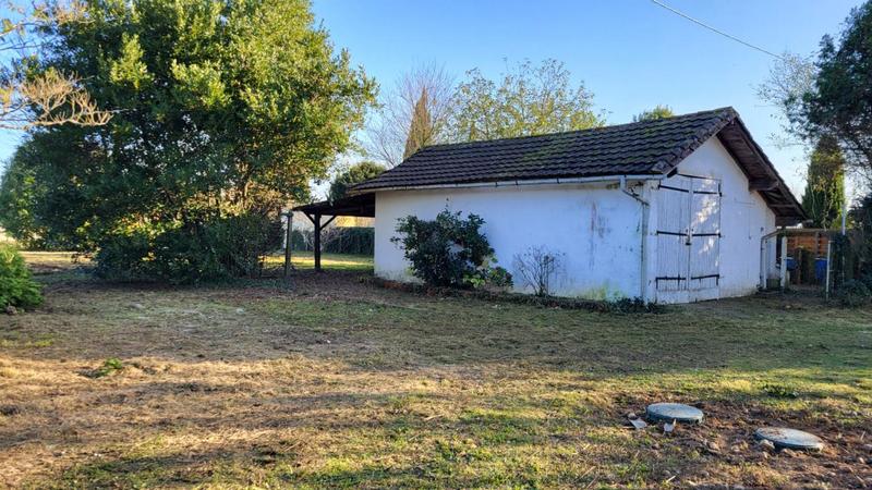 Maison - 115 m² - 8 pièces