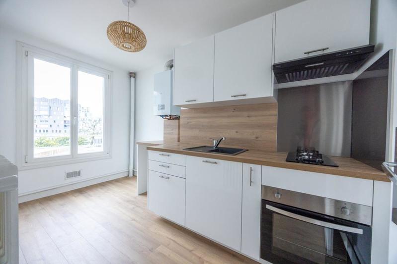 Appartement - 33 m² - 1 pièce