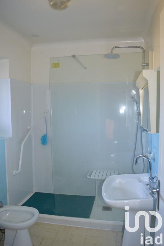 Maison de village - 131 m² - 5 pièces