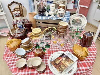 Comptoir de l'Hostellerie