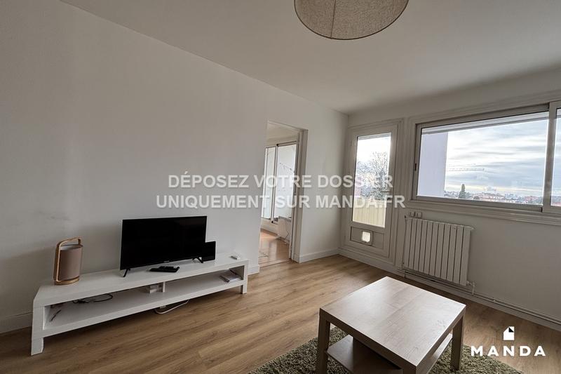 Appartement - 78 m² - 4 pièces