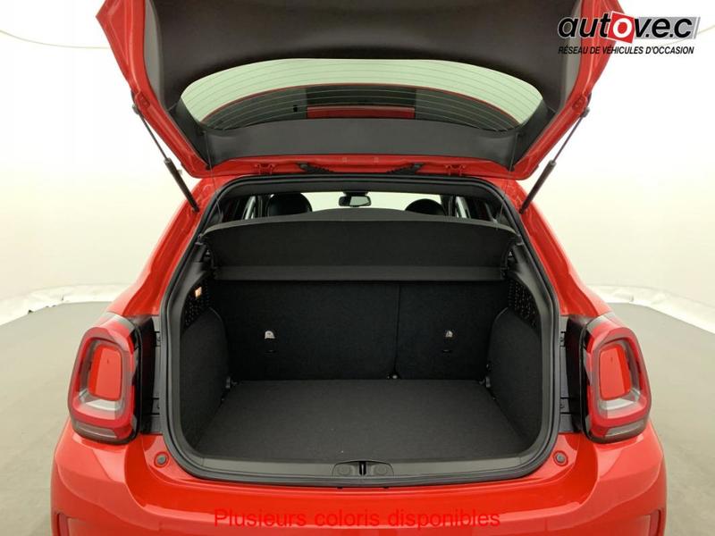 Fiat 500x My21 1.6 Multijet 130 Ch Sport