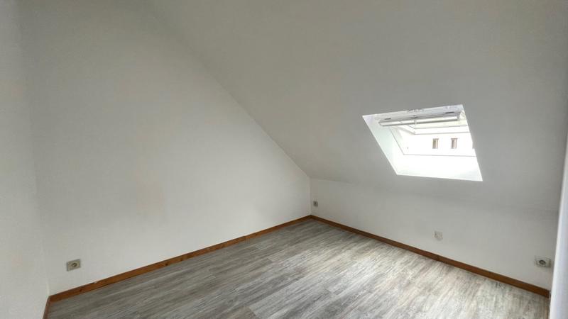 Appartement - 36 m² - 3 pièces