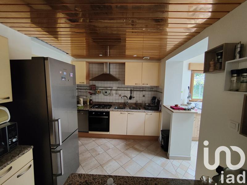 Maison de maîtres - 209 m² - 6 pièces