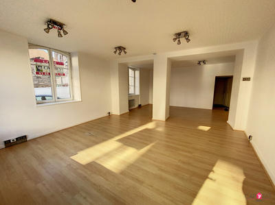 Local commercial - 61 m² - 3 pièces
