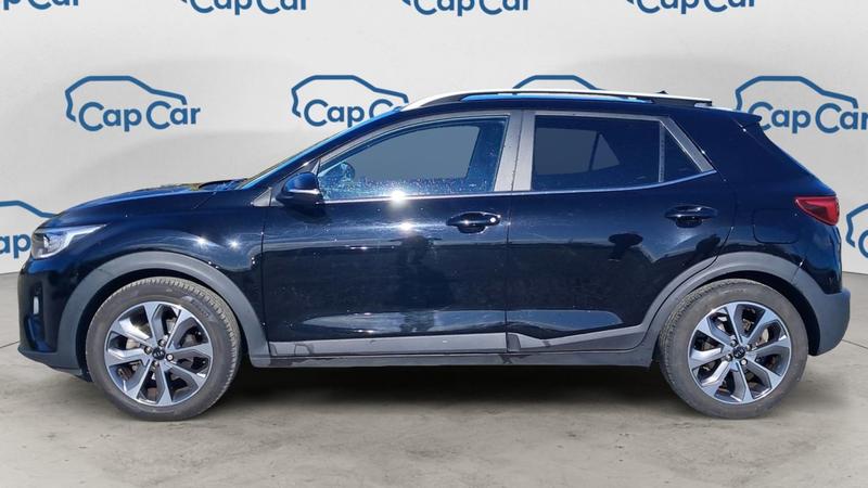 Kia Stonic 1.0 t-Gdi 120 Design