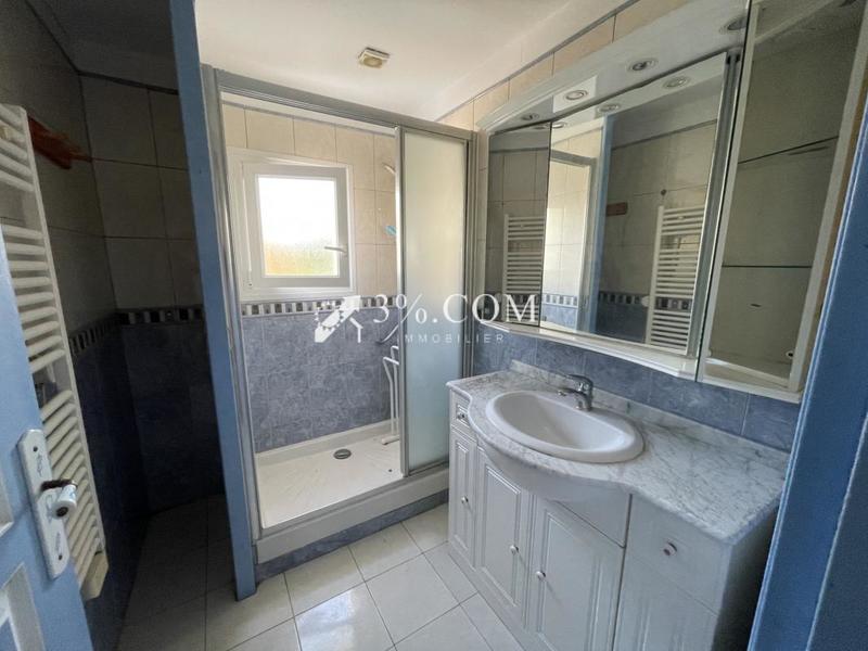 Maison - 97 m² - 5 pièces