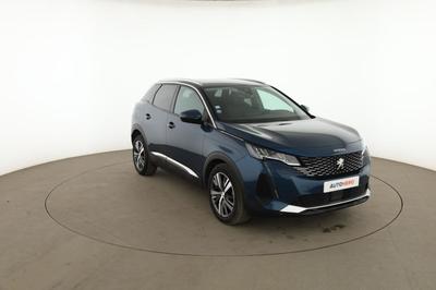 Peugeot 3008 1.2 PureTech Allure Pack 130 ch