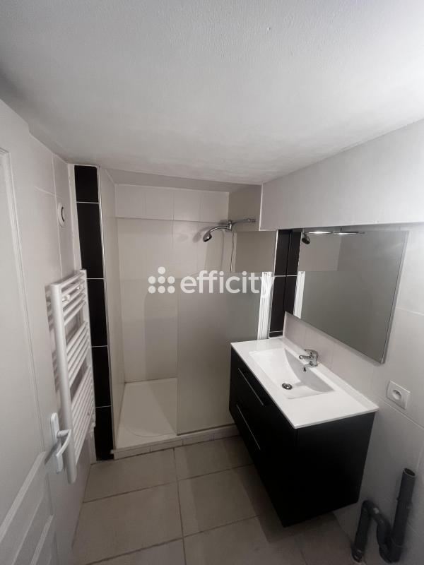 Bureau - 47 m² - 3 pièces