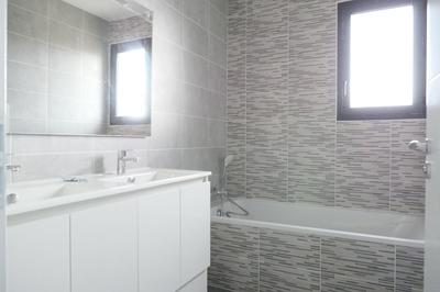 Maison - 111 m² - 5 pièces