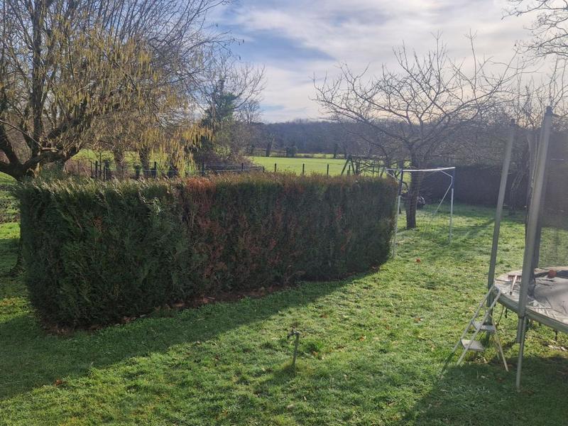 Maison - 136 m² - 6 pièces