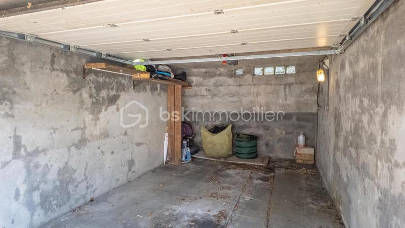 Maison en pierre - 135 m² - 5 pièces