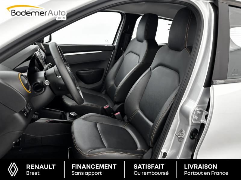 Dacia Spring Achat Intégral Confort Plus