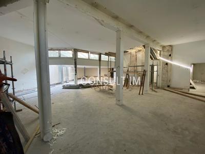 Local commercial - 510 m²