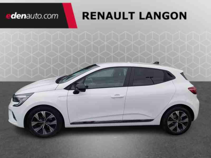 Renault Clio TCe 100 Gpl Evolution