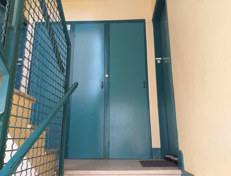 Appartement - 41 m² - 3 pièces