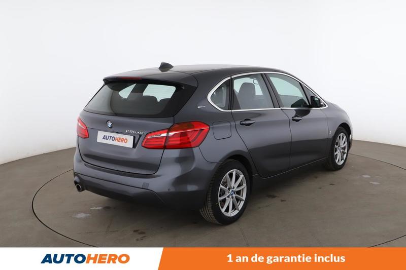 Bmw Serie 2 Active Tourer 225xeA Lounge 224 ch
