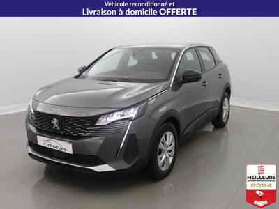 Peugeot 3008 PureTech 130 Eat8 Active Pack