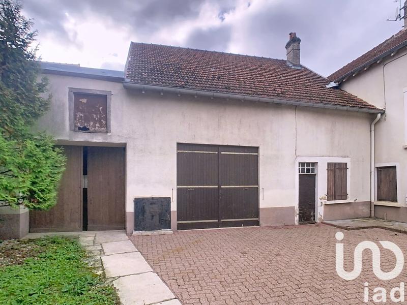 Maison - 151 m² - 5 pièces