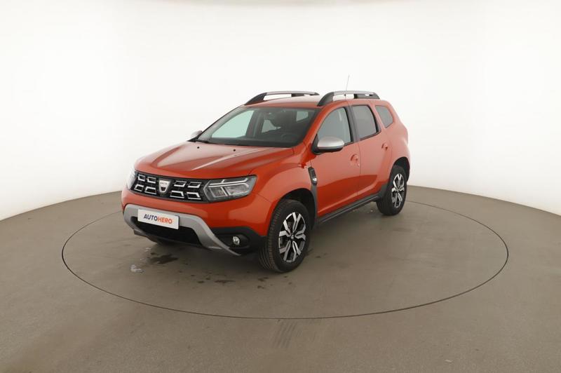 Dacia Duster II 1.5 Blue dCi Prestige + 4x2 116 ch
