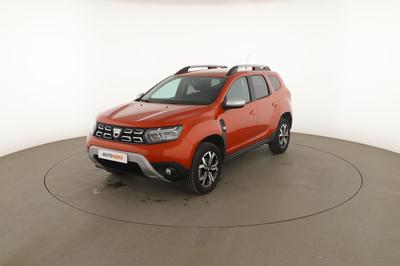 Dacia Duster II 1.5 Blue dCi Prestige + 4x2 116 ch