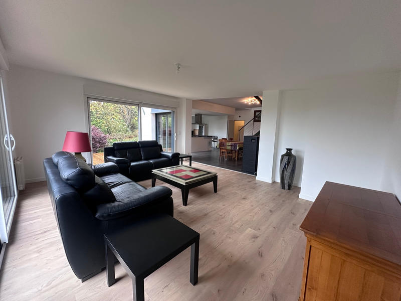 Maison - 154 m² - 4 pièces