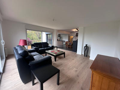 Maison - 154 m² - 4 pièces