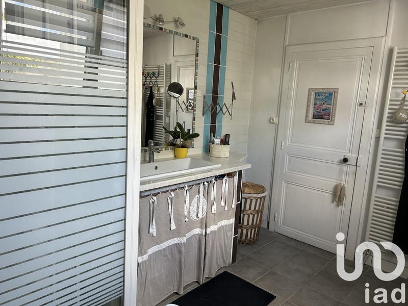 Maison de ville - 120 m² - 5 pièces