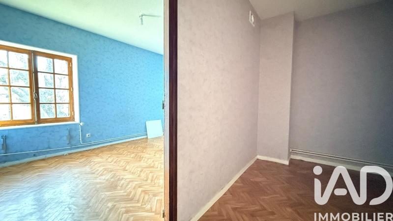 Appartement - 90 m² - 3 pièces