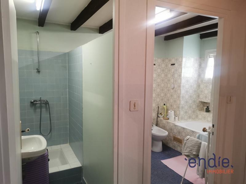 Maison - 152 m² - 6 pièces