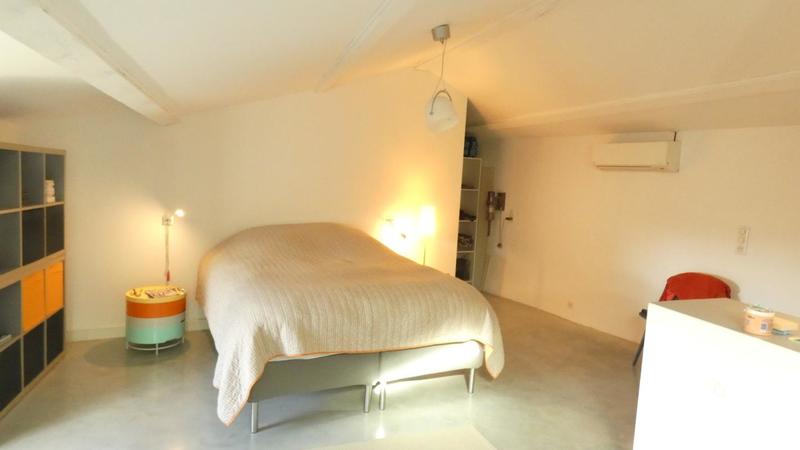 Maison de village - 124 m² - 5 pièces