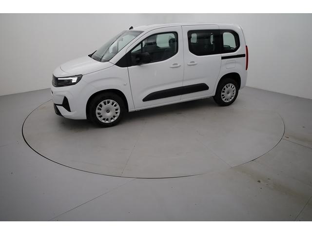 Opel Combo Life Elegance m BlueHDI 100 ch s&amp;S Bvm6